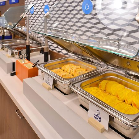 Holiday Inn Express & Suites Hood River By Ihg Exteriör bild