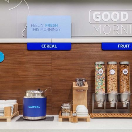 Holiday Inn Express & Suites Hood River By Ihg Exteriör bild