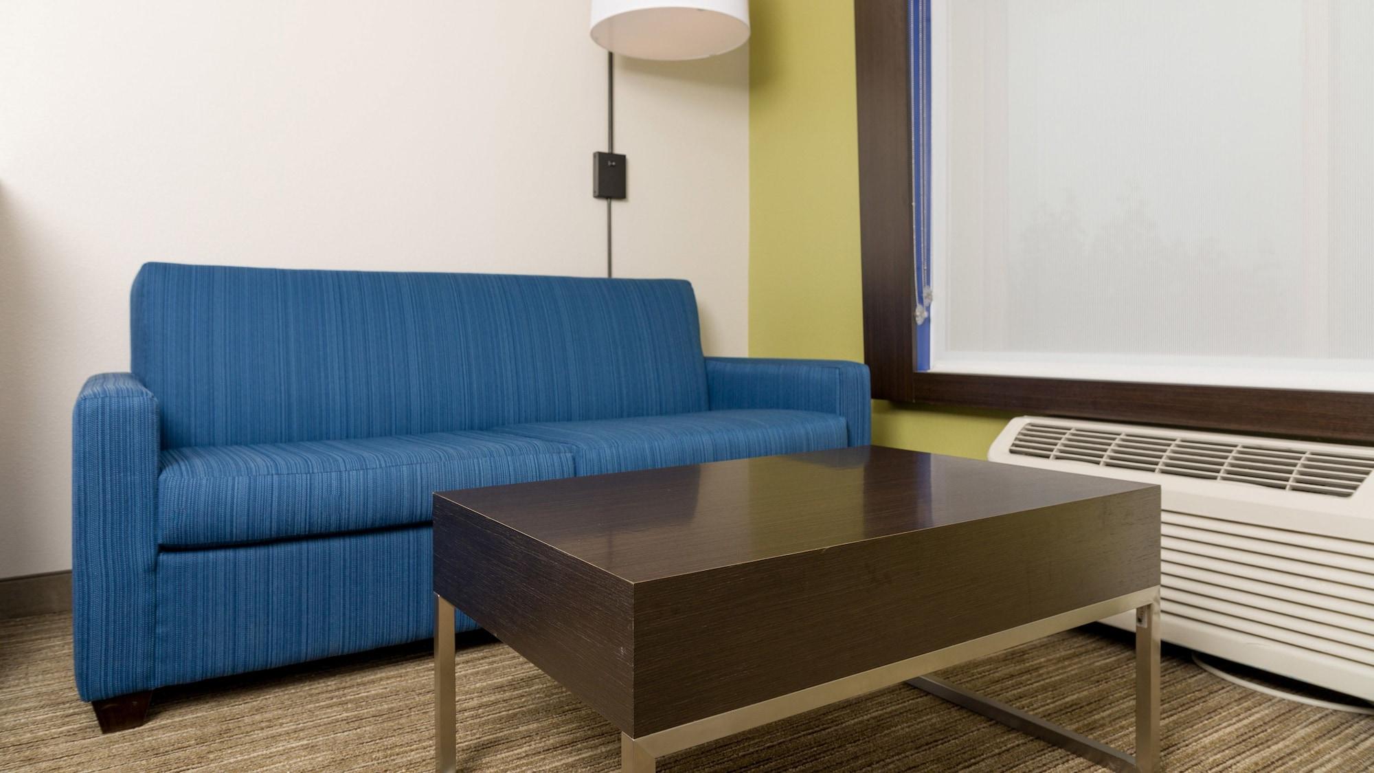 Holiday Inn Express & Suites Hood River By Ihg Exteriör bild
