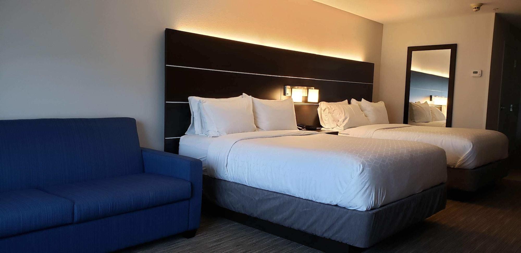 Holiday Inn Express & Suites Hood River By Ihg Exteriör bild
