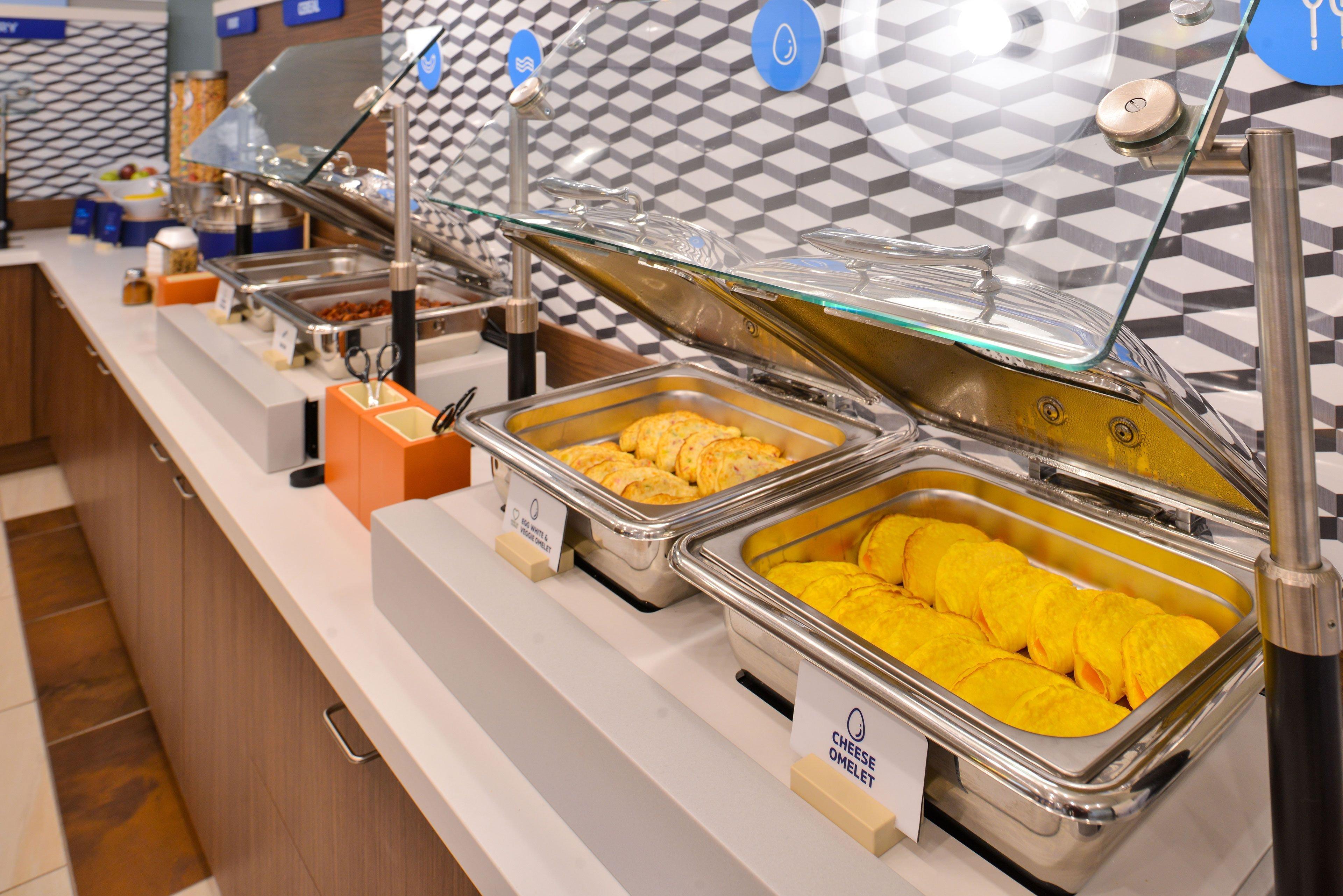 Holiday Inn Express & Suites Hood River By Ihg Exteriör bild