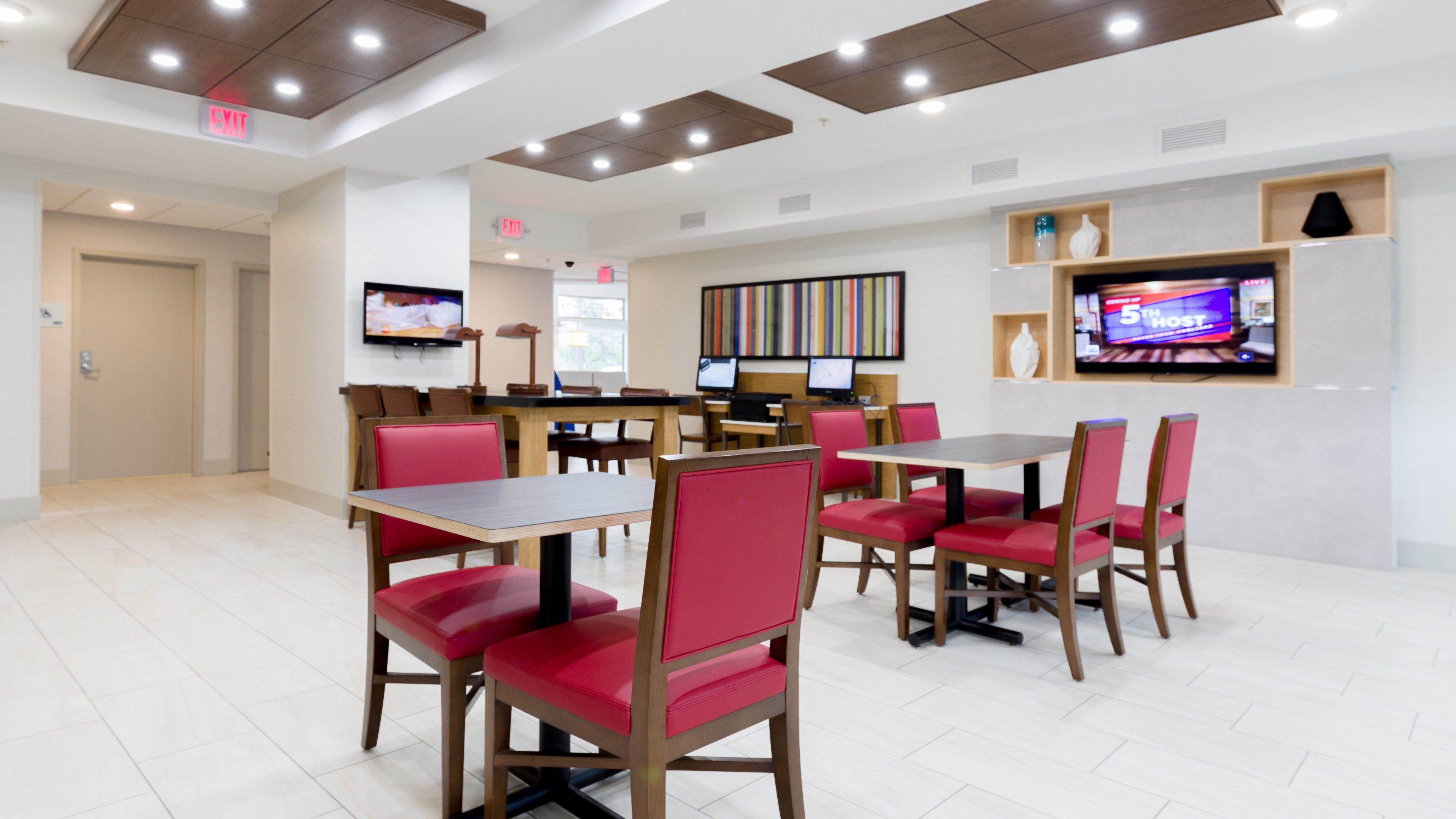 Holiday Inn Express & Suites Hood River By Ihg Exteriör bild