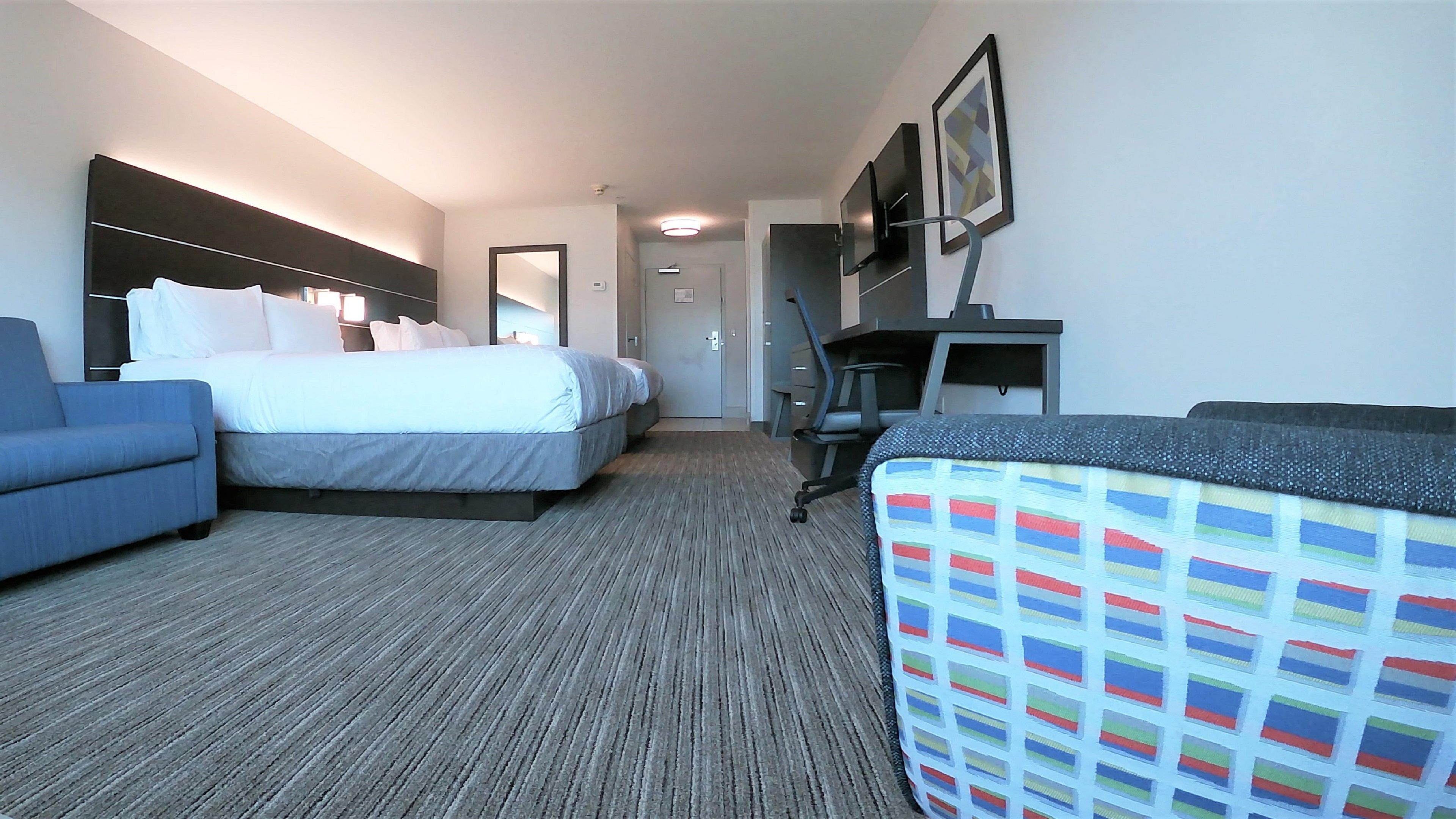 Holiday Inn Express & Suites Hood River By Ihg Exteriör bild