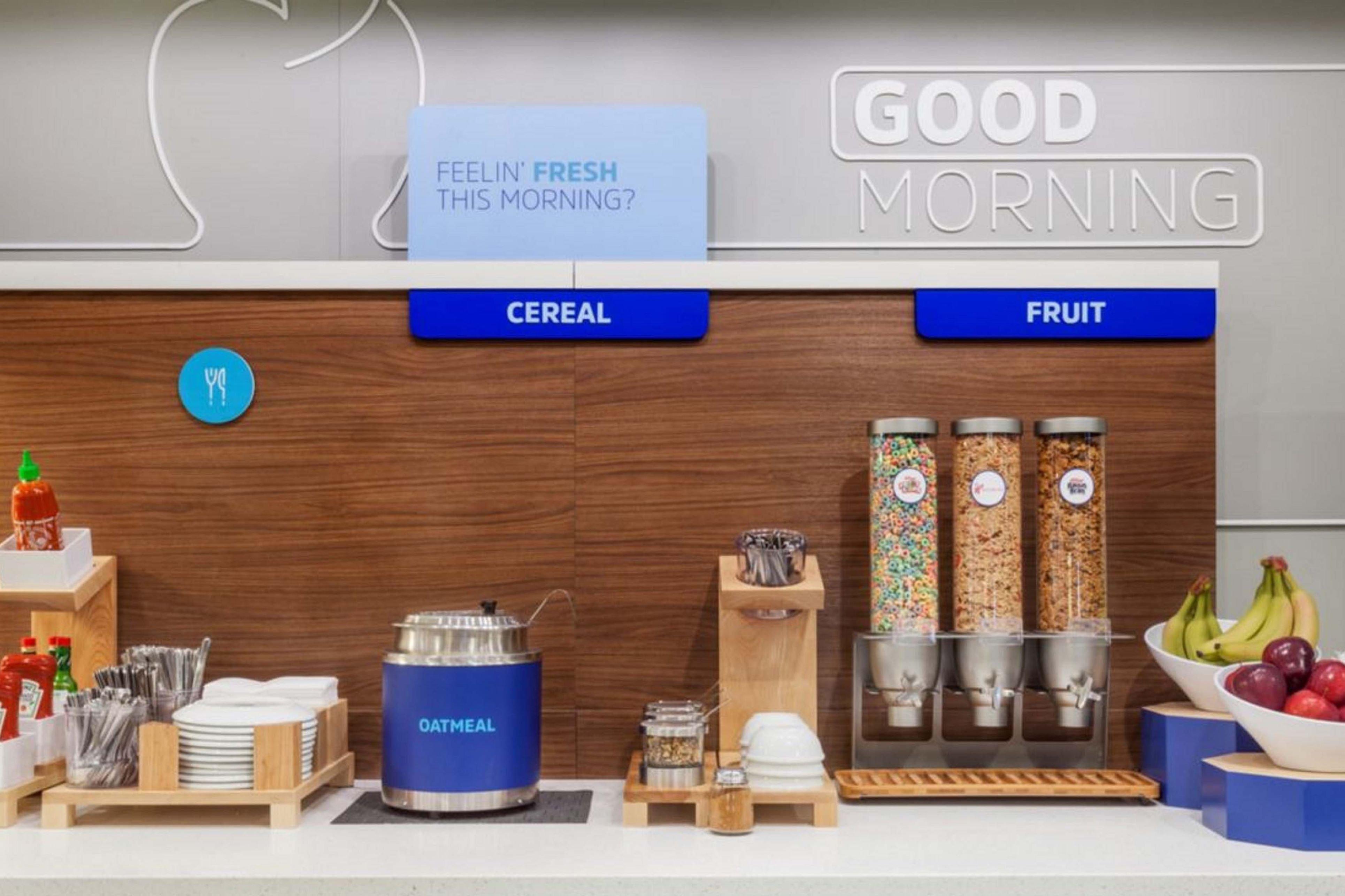 Holiday Inn Express & Suites Hood River By Ihg Exteriör bild