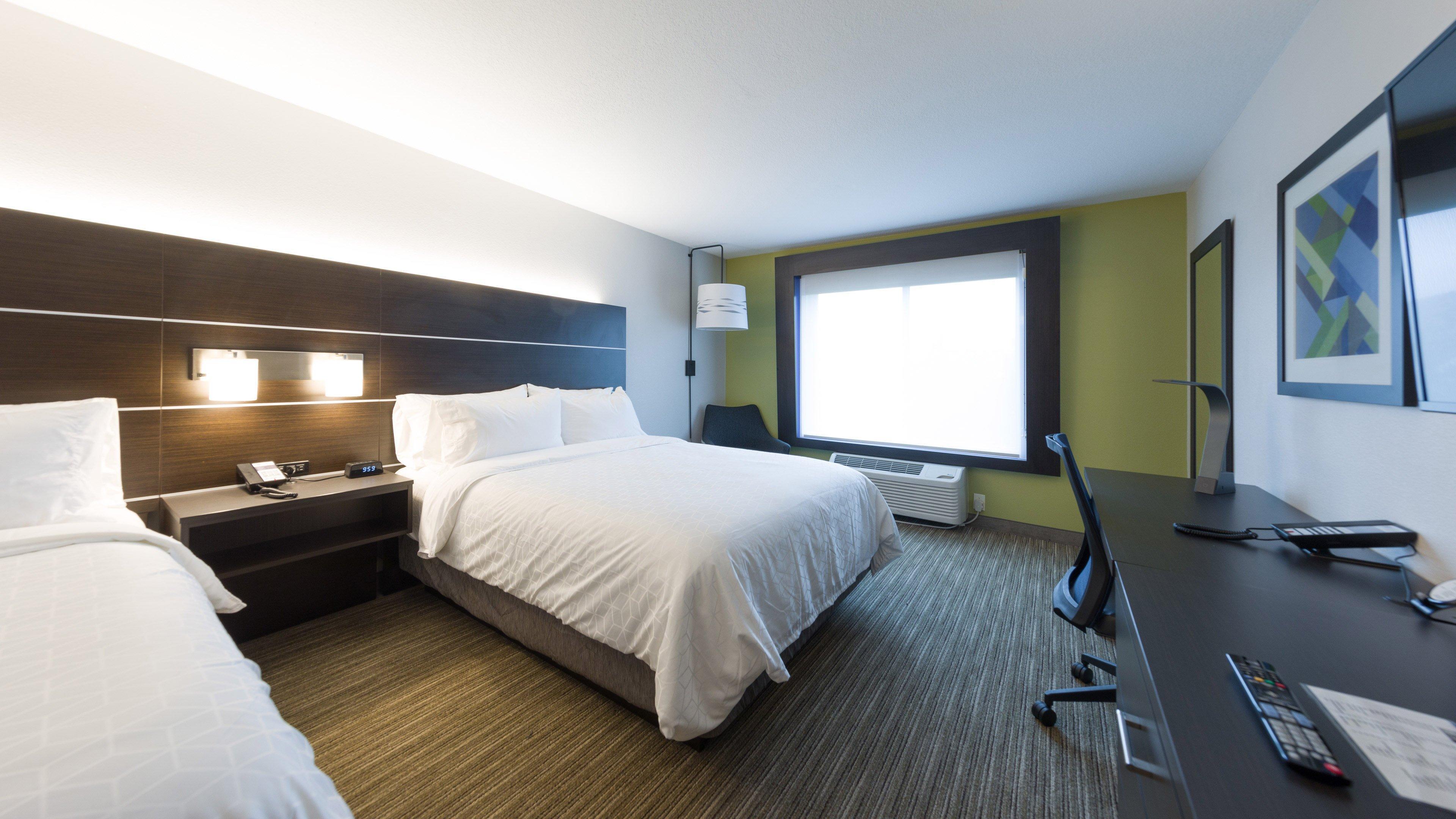 Holiday Inn Express & Suites Hood River By Ihg Exteriör bild
