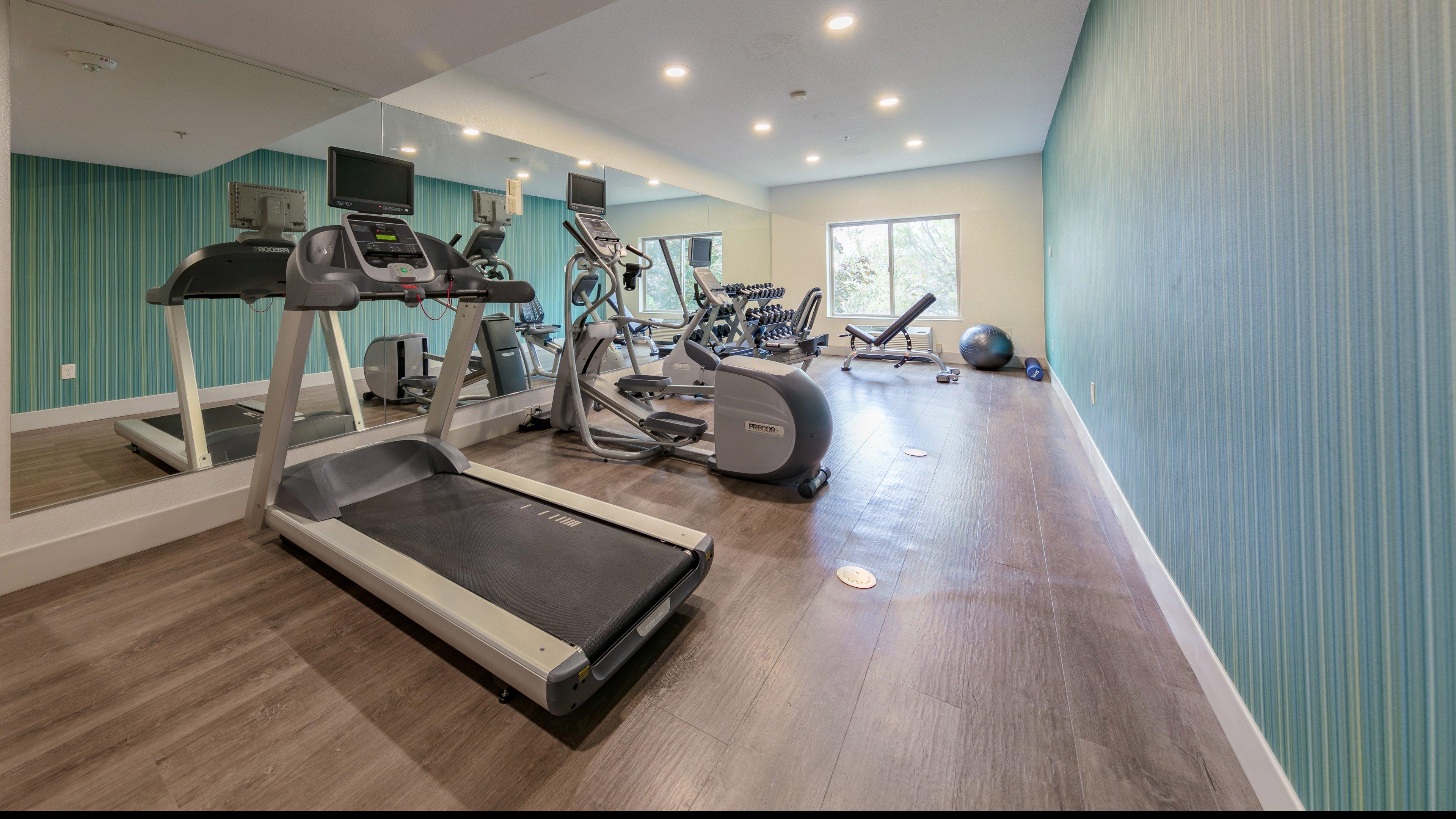 Holiday Inn Express & Suites Hood River By Ihg Exteriör bild
