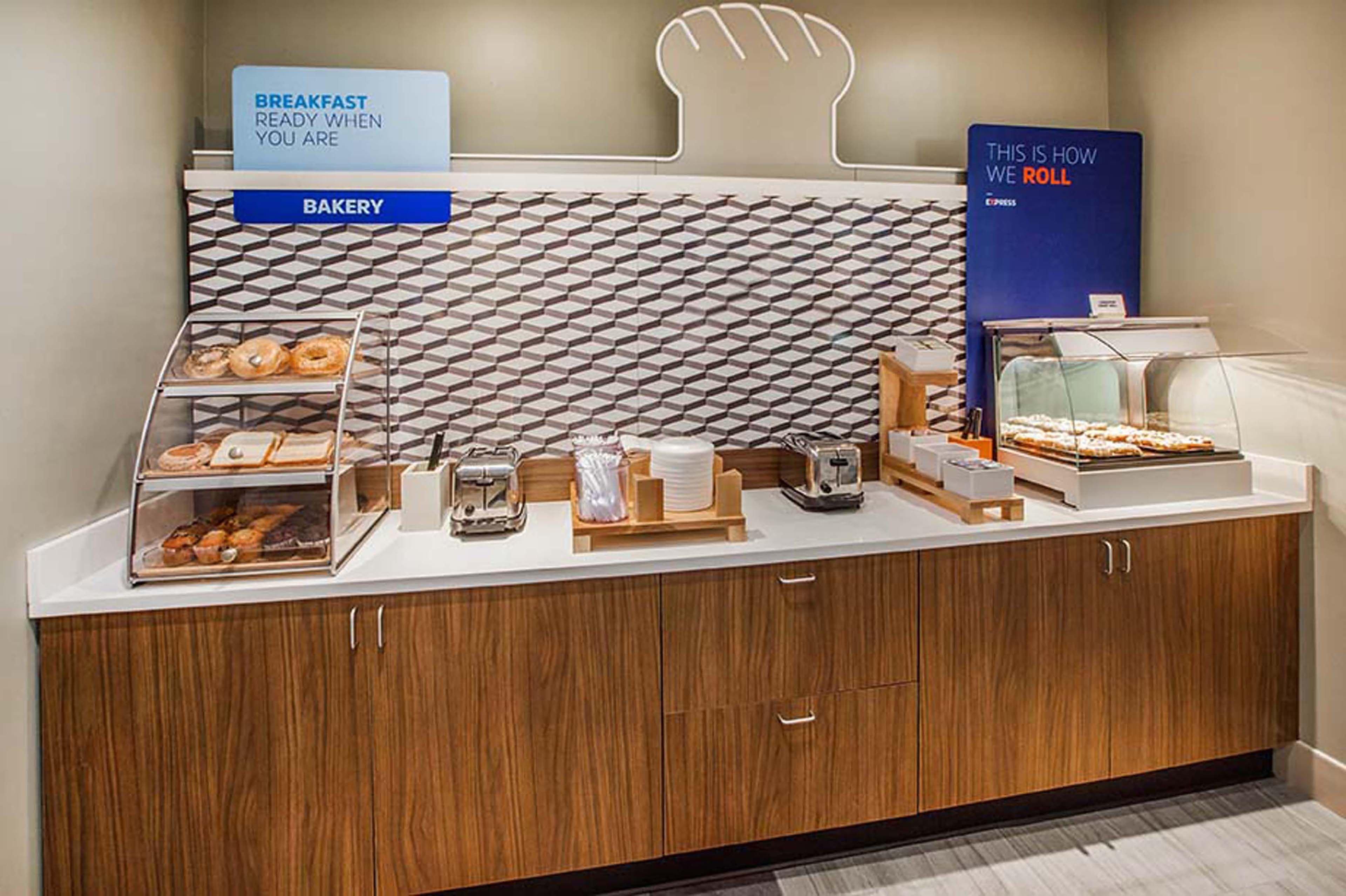 Holiday Inn Express & Suites Hood River By Ihg Exteriör bild