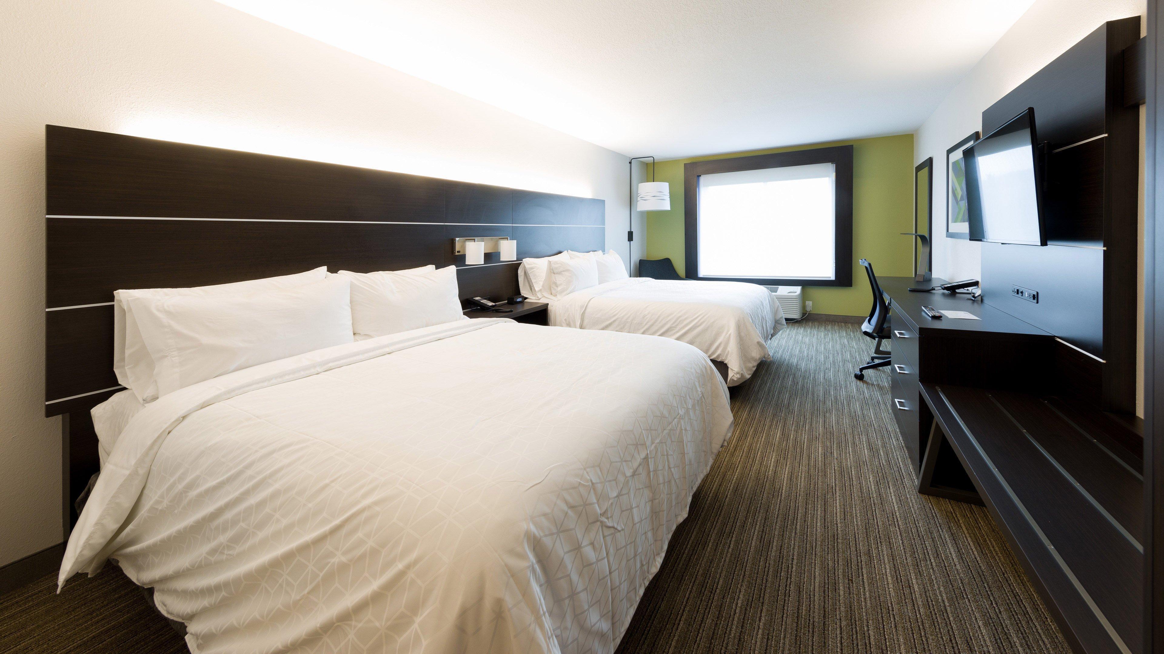 Holiday Inn Express & Suites Hood River By Ihg Exteriör bild