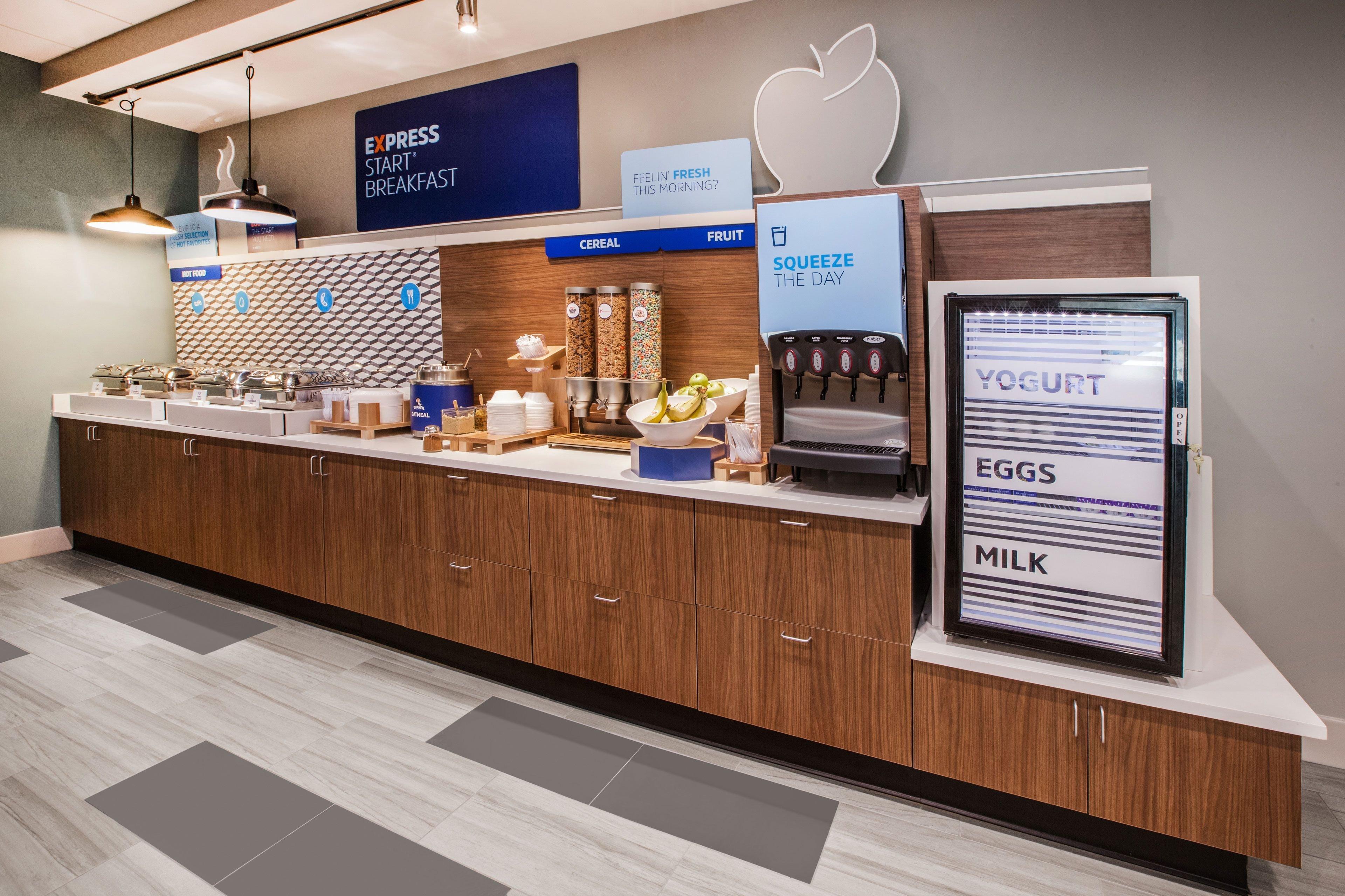 Holiday Inn Express & Suites Hood River By Ihg Exteriör bild
