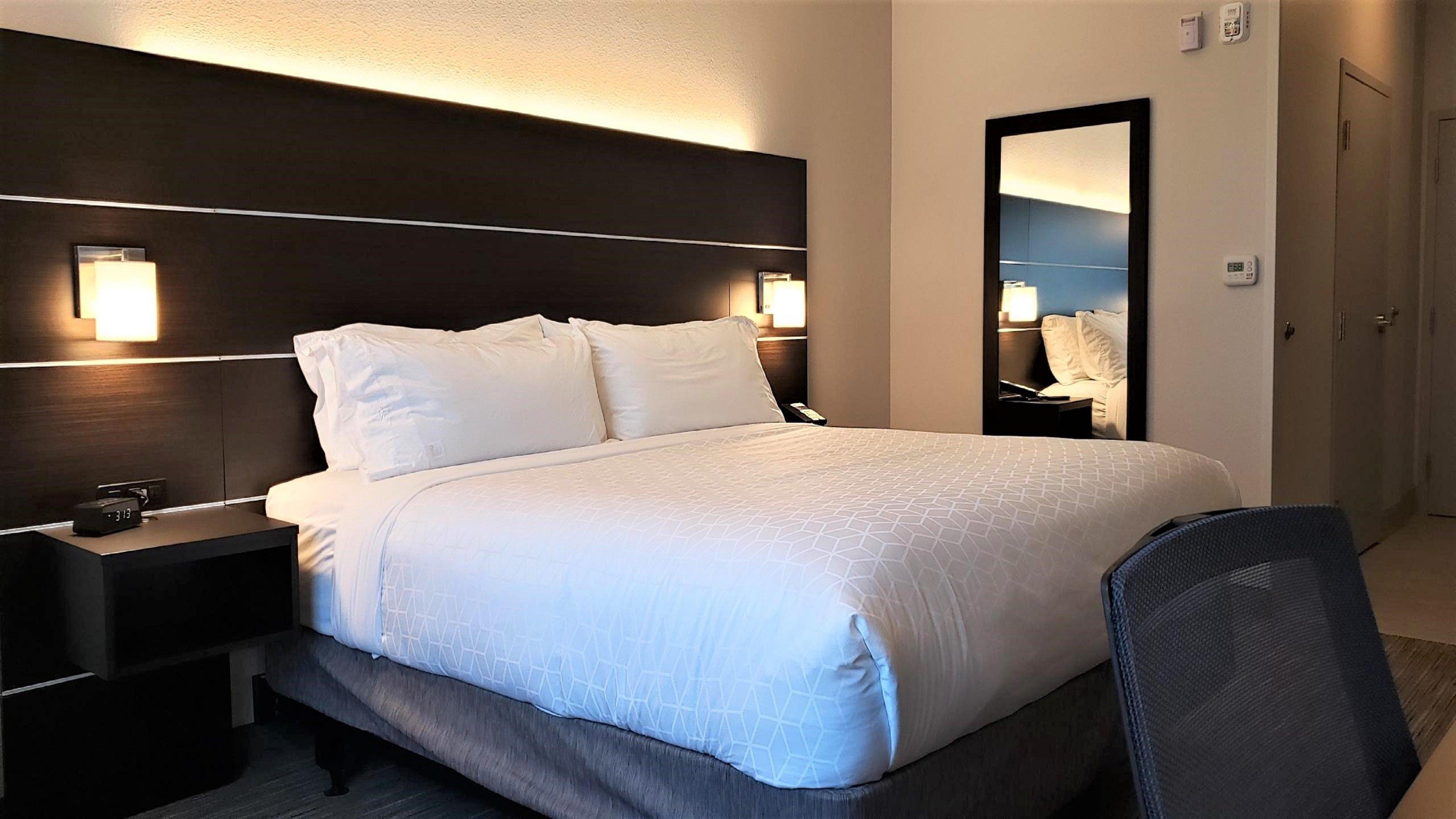 Holiday Inn Express & Suites Hood River By Ihg Exteriör bild