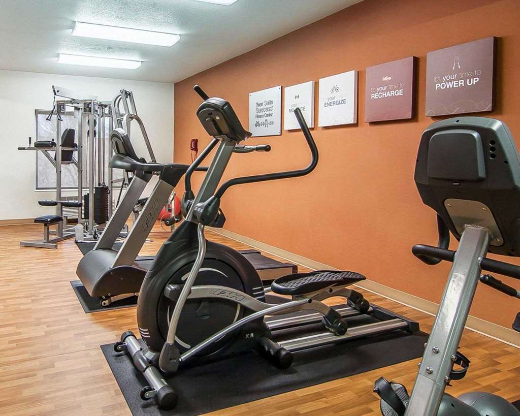 Holiday Inn Express & Suites Hood River By Ihg Bekvämligheter bild