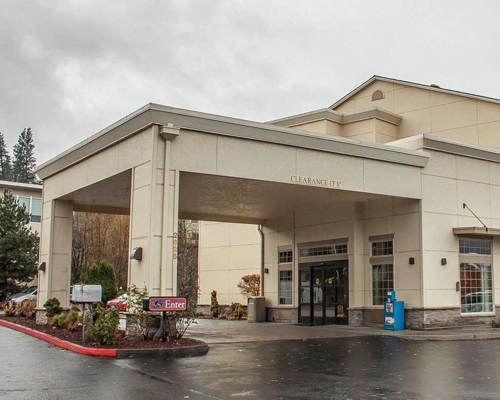 Holiday Inn Express & Suites Hood River By Ihg Exteriör bild