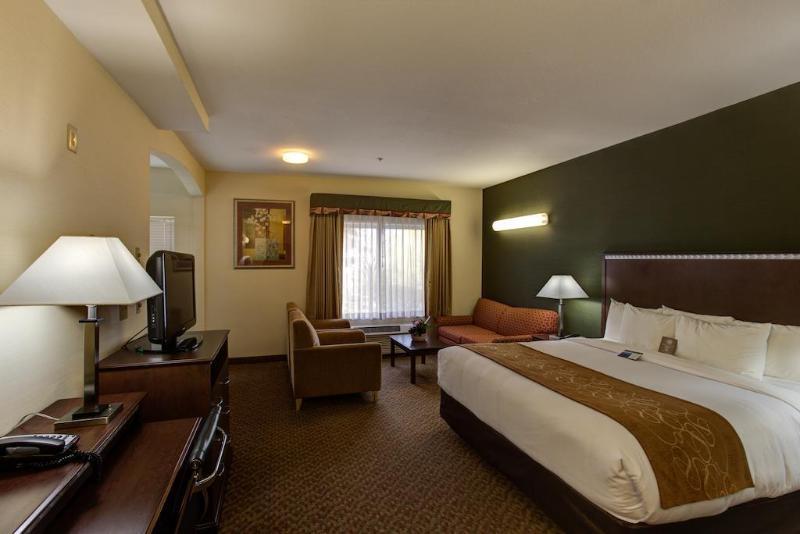 Holiday Inn Express & Suites Hood River By Ihg Exteriör bild