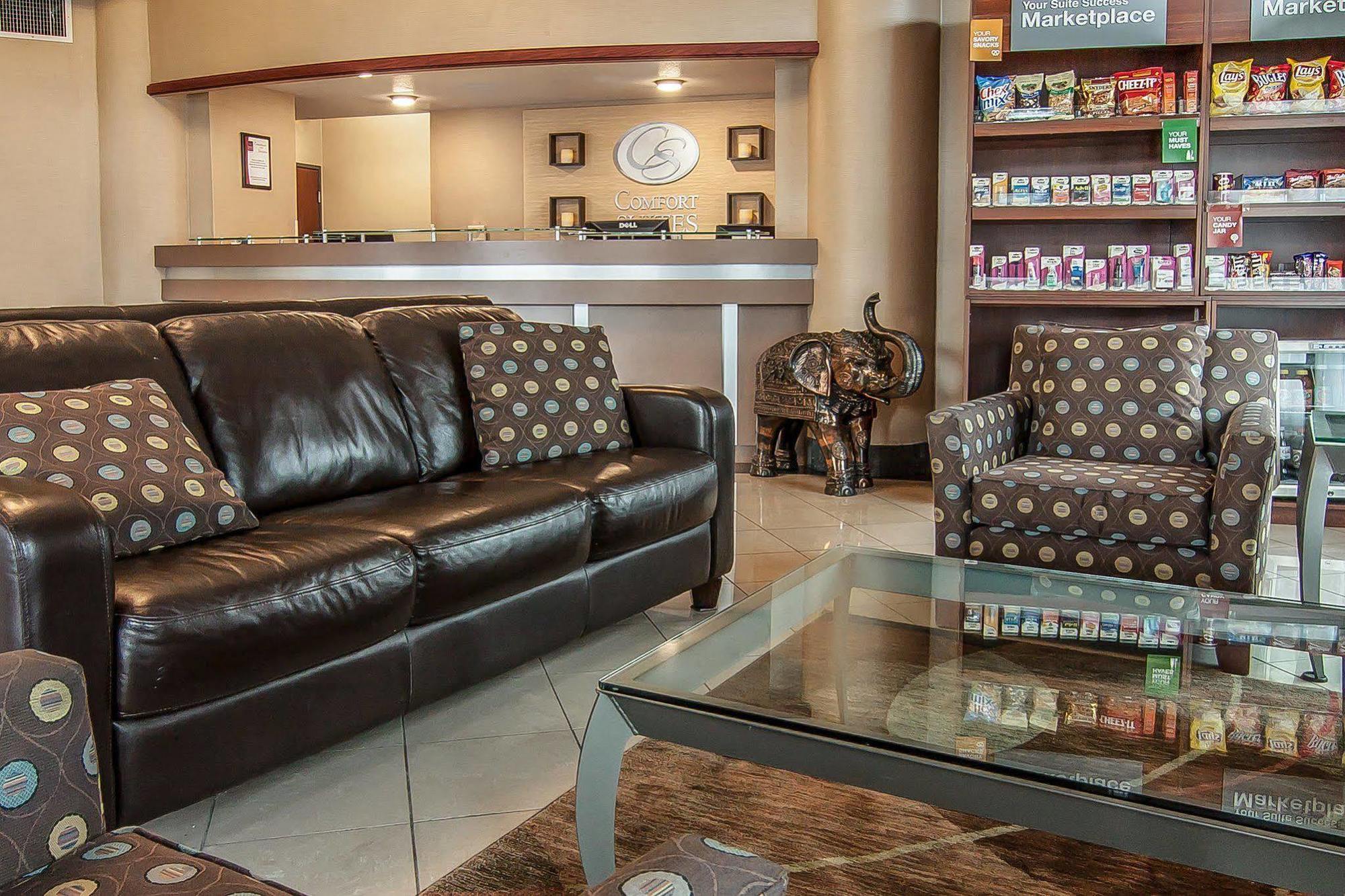 Holiday Inn Express & Suites Hood River By Ihg Exteriör bild