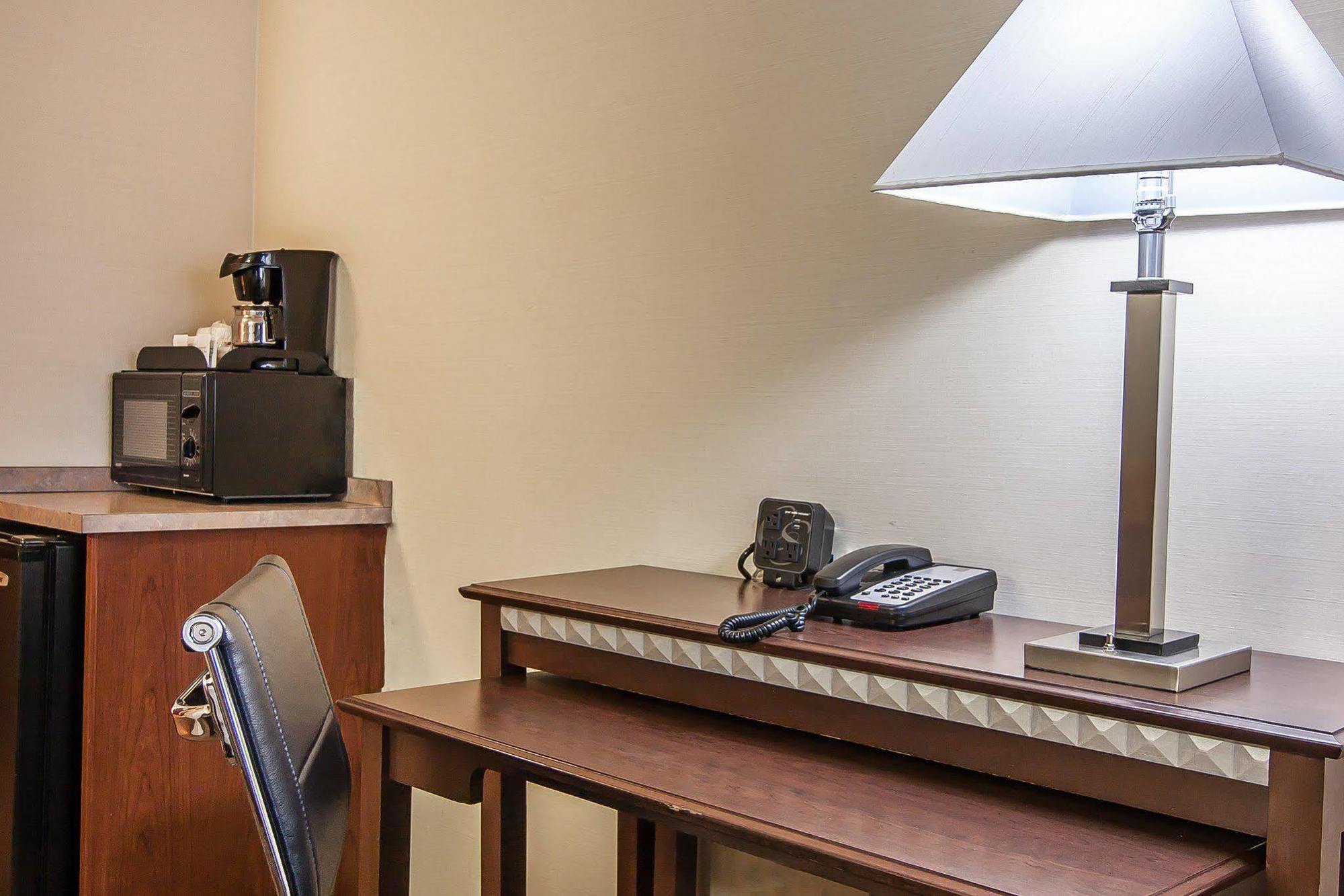 Holiday Inn Express & Suites Hood River By Ihg Exteriör bild