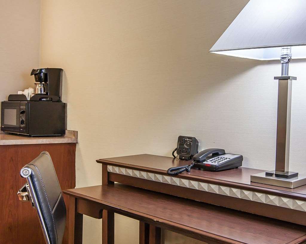 Holiday Inn Express & Suites Hood River By Ihg Rum bild