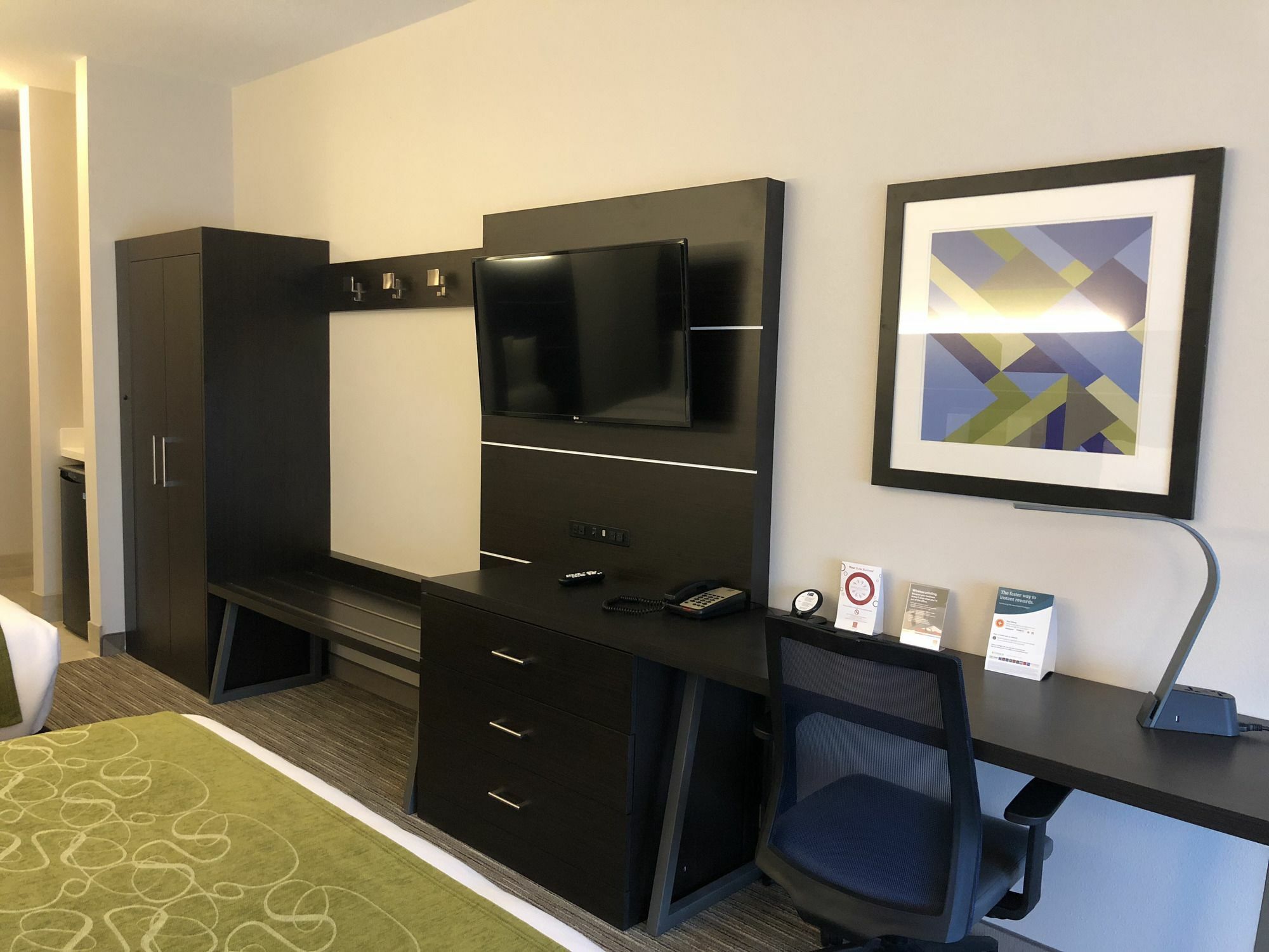 Holiday Inn Express & Suites Hood River By Ihg Exteriör bild
