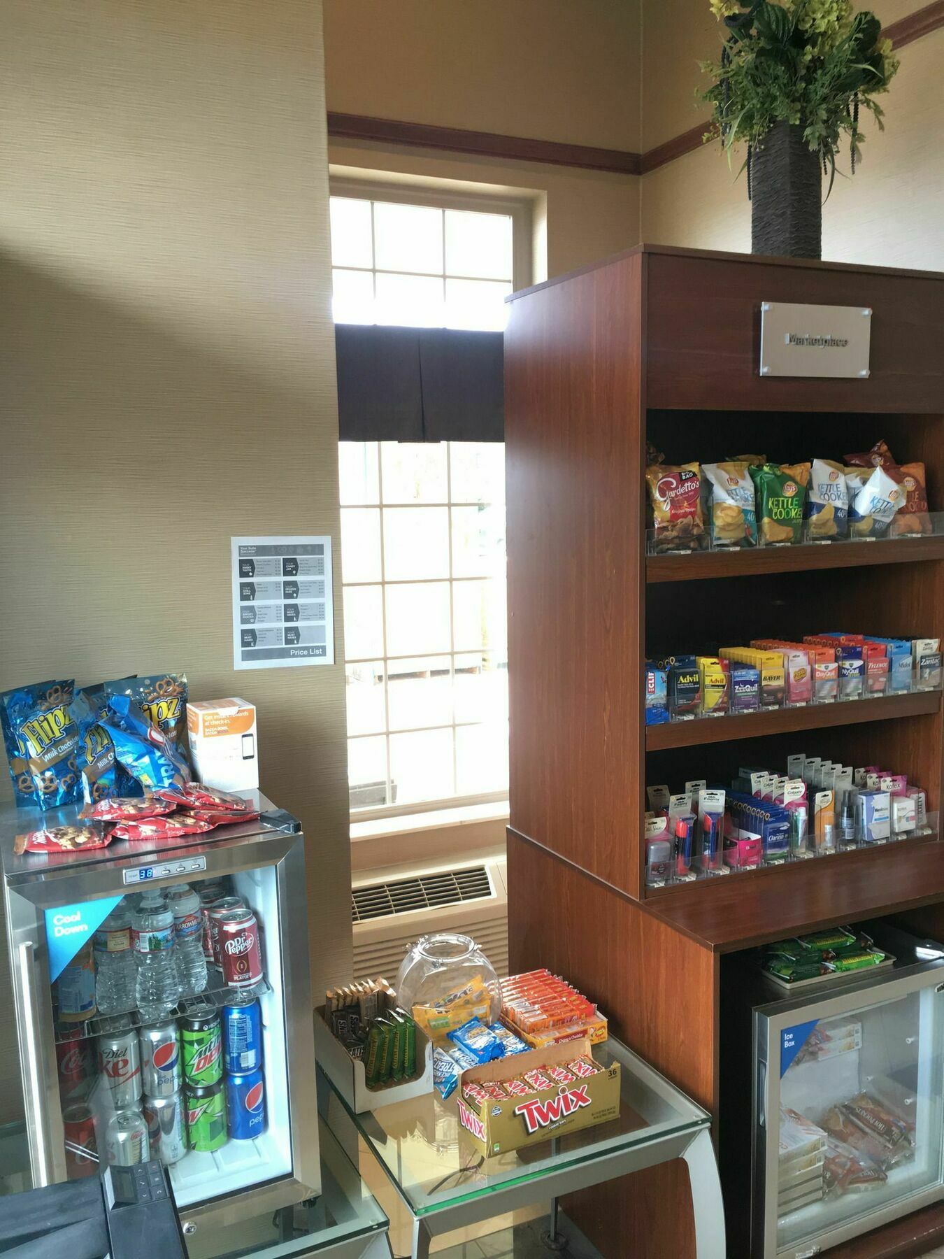 Holiday Inn Express & Suites Hood River By Ihg Exteriör bild