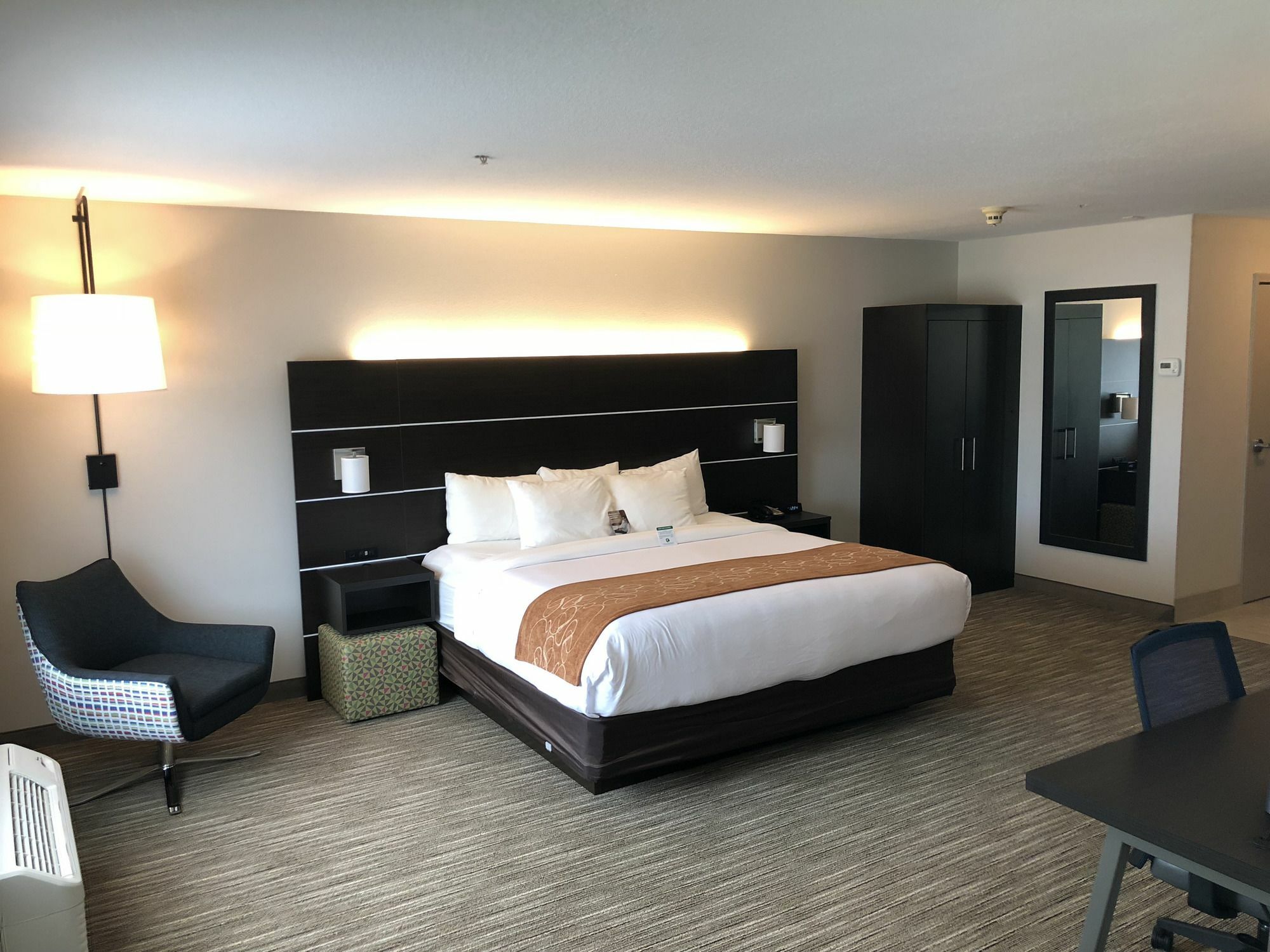 Holiday Inn Express & Suites Hood River By Ihg Exteriör bild